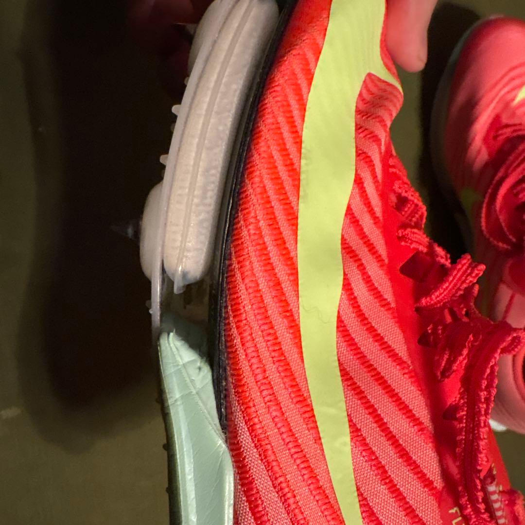 Nike マックスフライ2