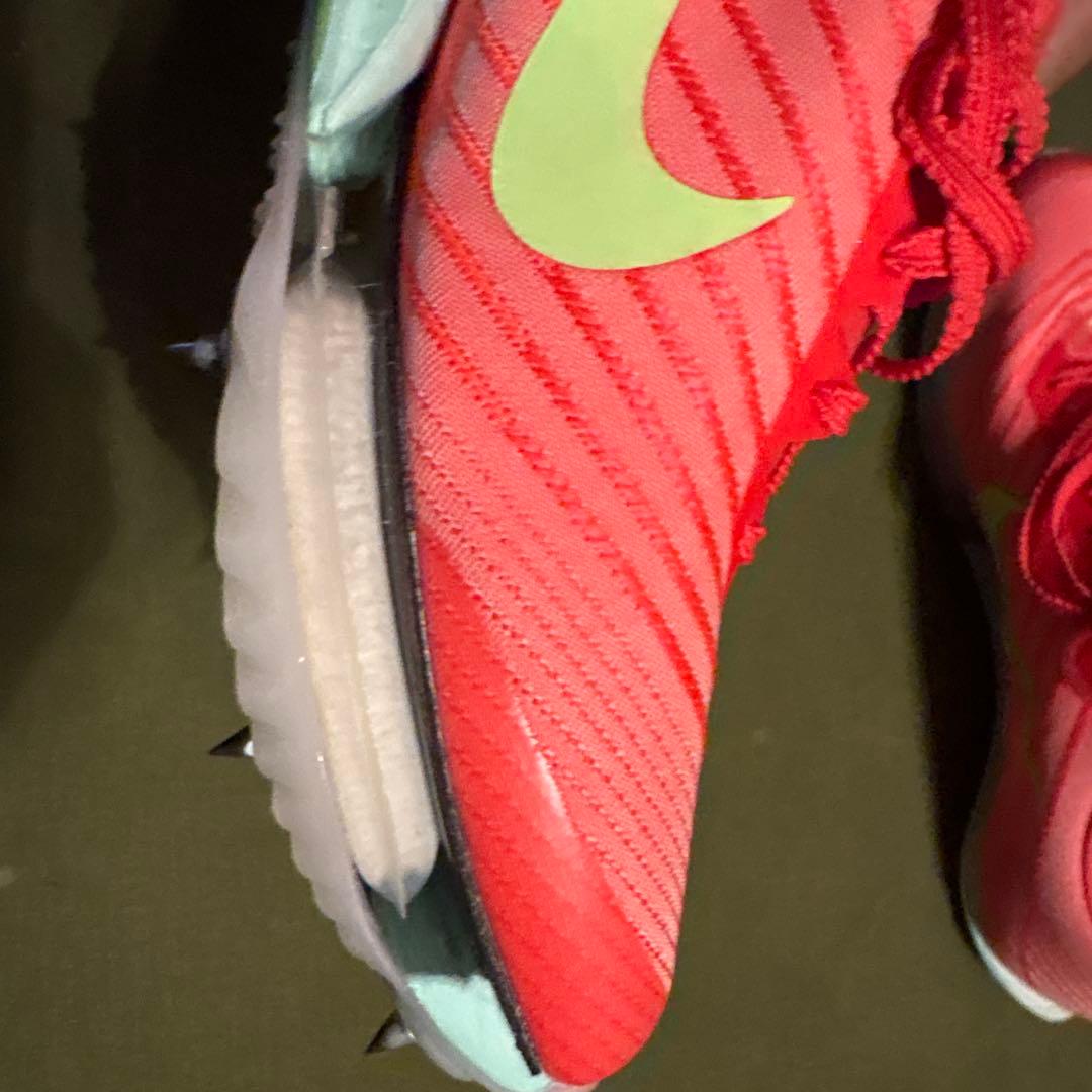 Nike マックスフライ2