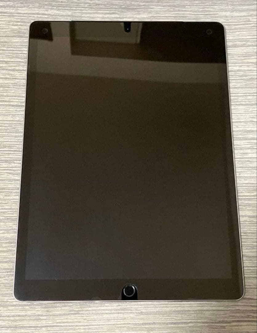 姫*様 iPad Pro12.9本体、Apple Pencil、カバー