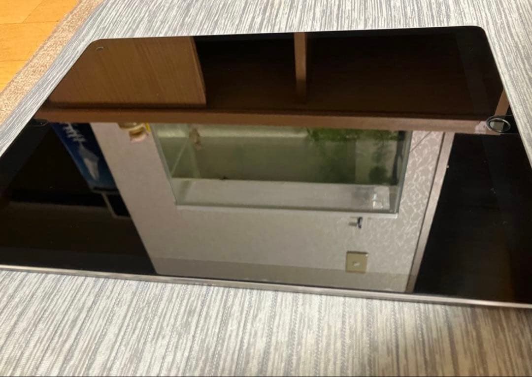 姫*様 iPad Pro12.9本体、Apple Pencil、カバー