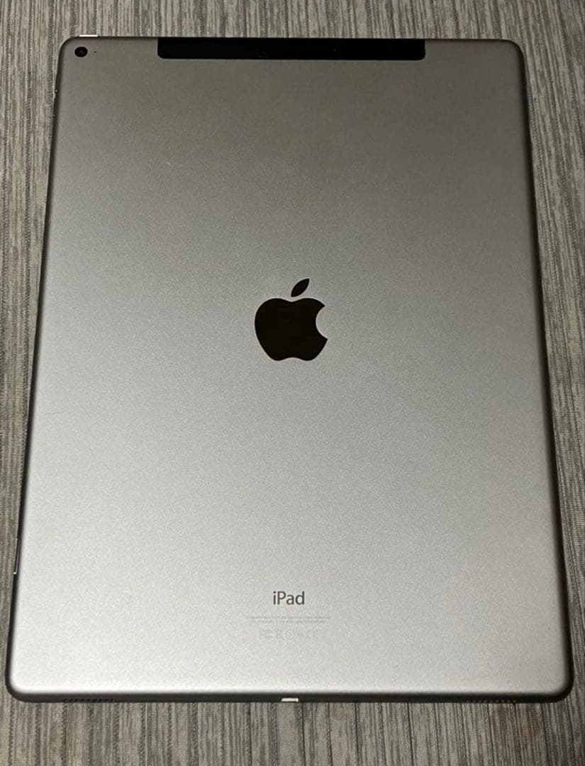 姫*様 iPad Pro12.9本体、Apple Pencil、カバー
