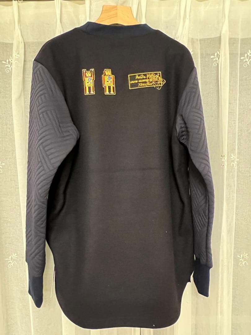 新品未使用　ユニセックスnenuphar ネニュファール　特別コラボスウェット