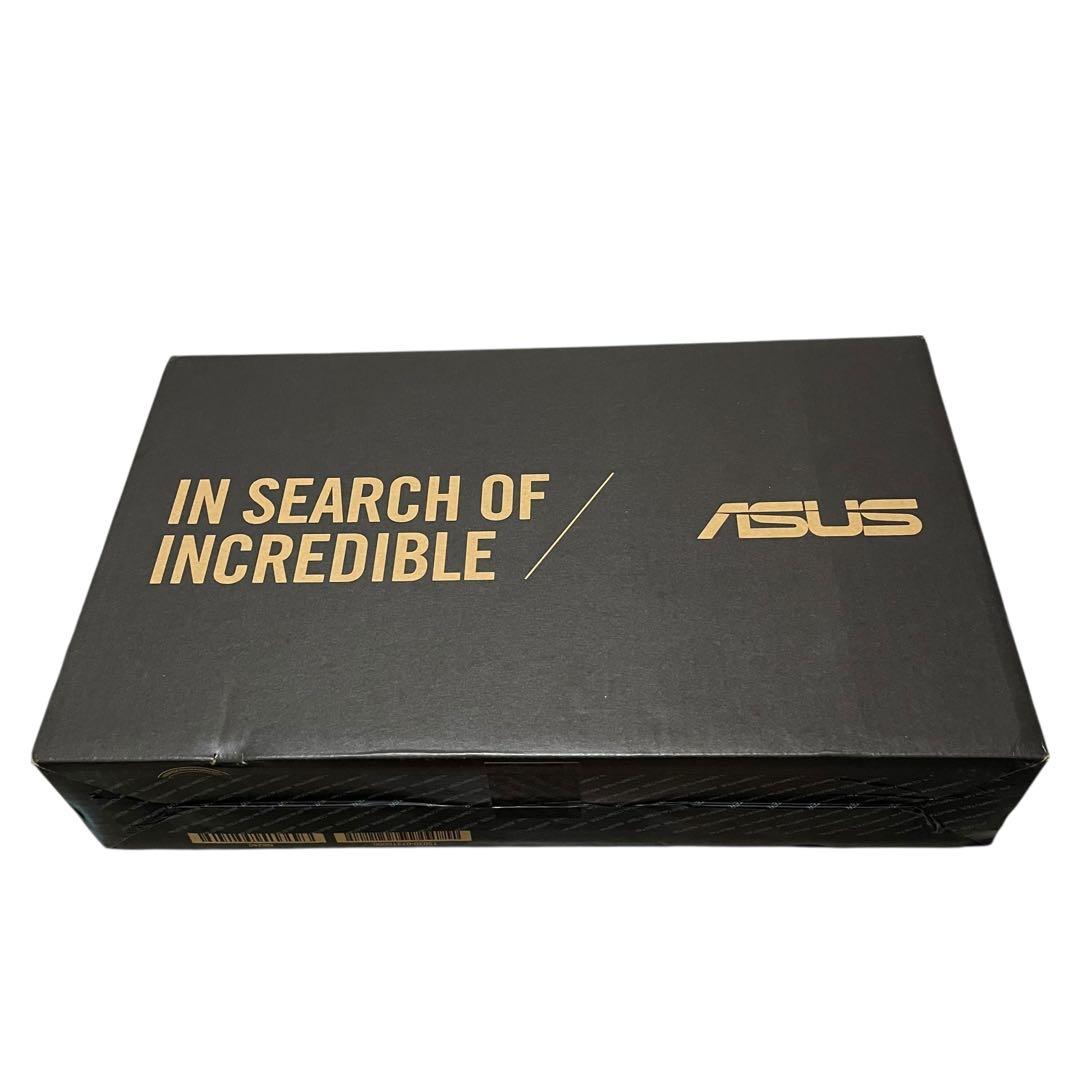 ASUS ZenBook UX391U ノートPC 13.3インチ