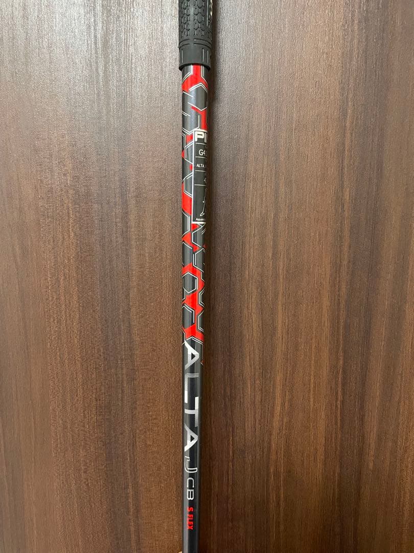 Ping G410 5ウッド