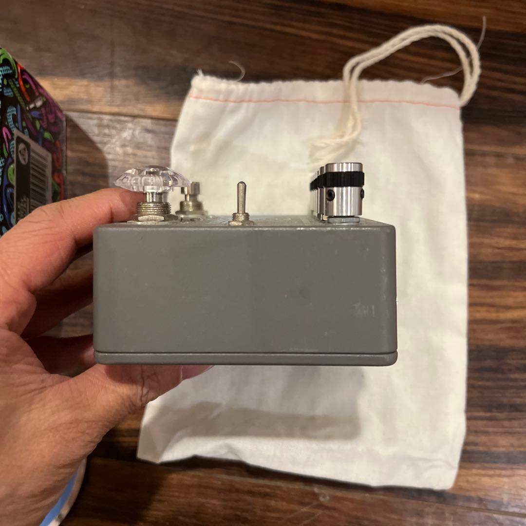 catalinbread BELLE EPOCH DELUXE エコーユニット