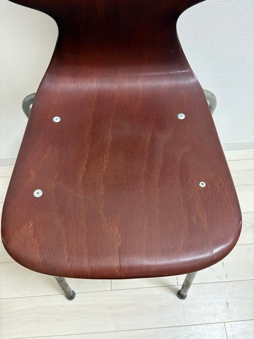 ヴィンテージチェア　70B ビンテージ　PAGWOOD パグホルツ