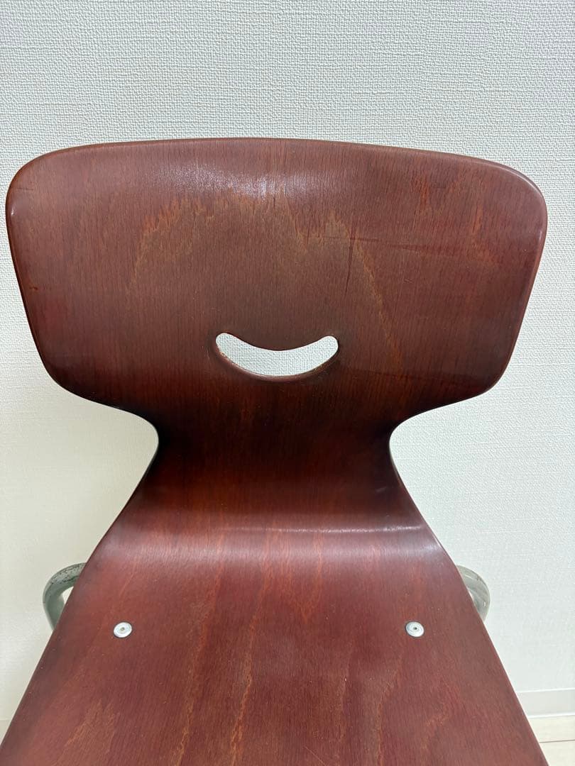 ヴィンテージチェア　70B ビンテージ　PAGWOOD パグホルツ