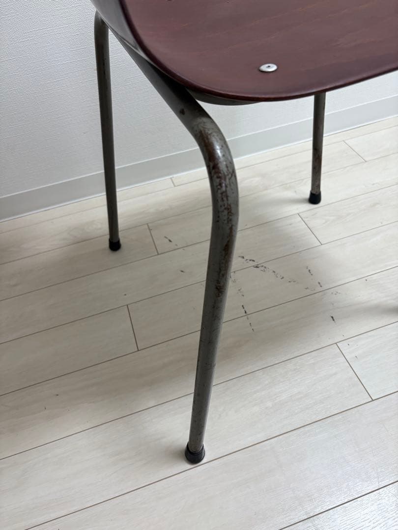 ヴィンテージチェア　70B ビンテージ　PAGWOOD パグホルツ