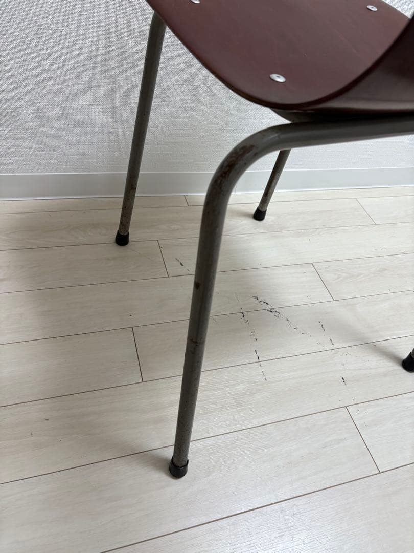 ヴィンテージチェア　70B ビンテージ　PAGWOOD パグホルツ