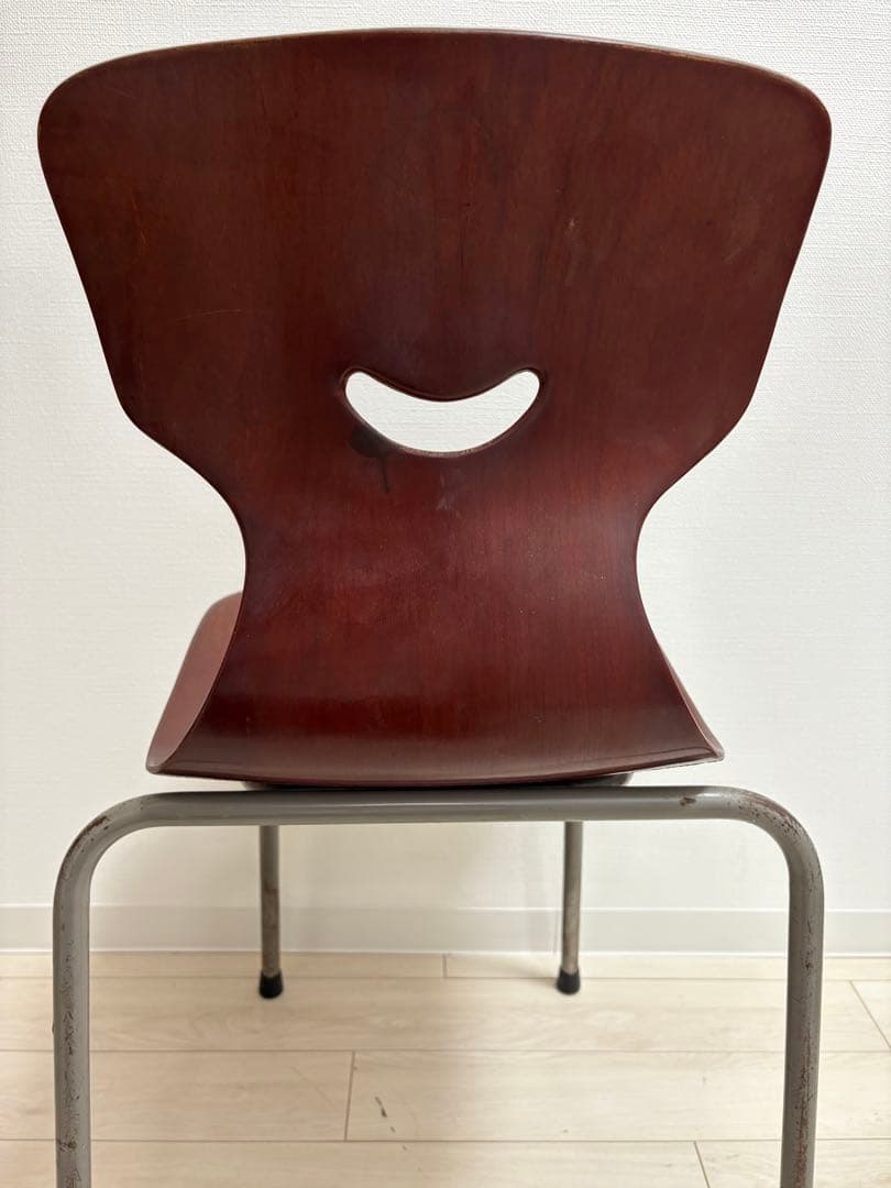 ヴィンテージチェア　70B ビンテージ　PAGWOOD パグホルツ