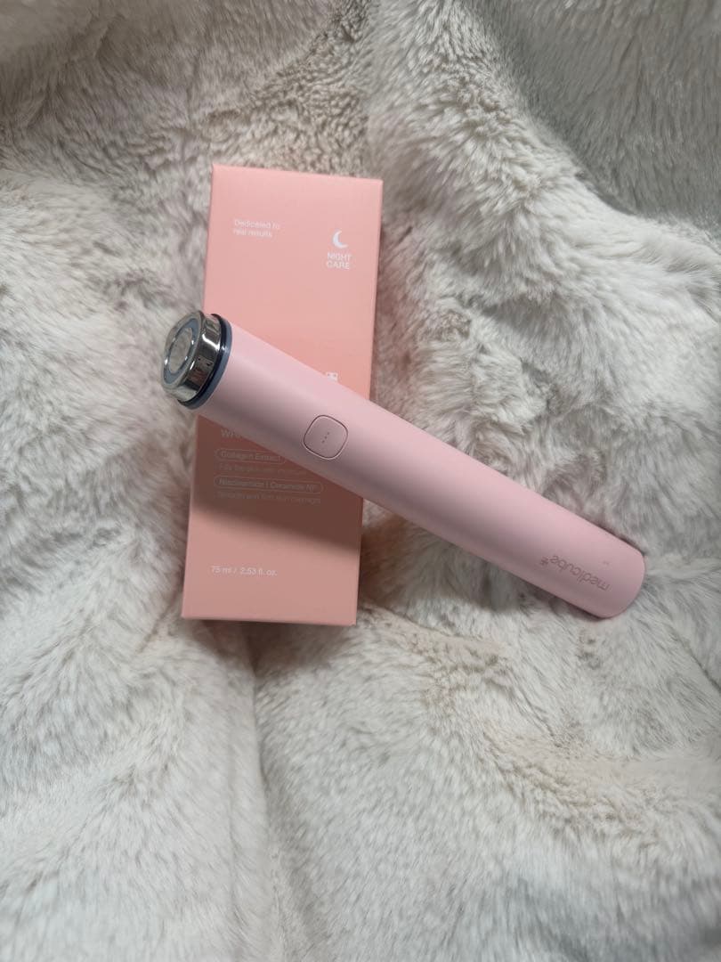 medlcube ブースタープロミニ