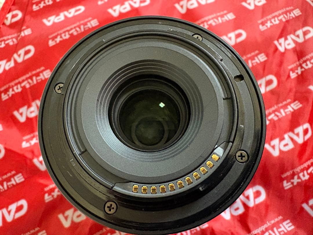 ［美品］NIKKOR Z DX 50-250mm f/4.5-6.3 VR