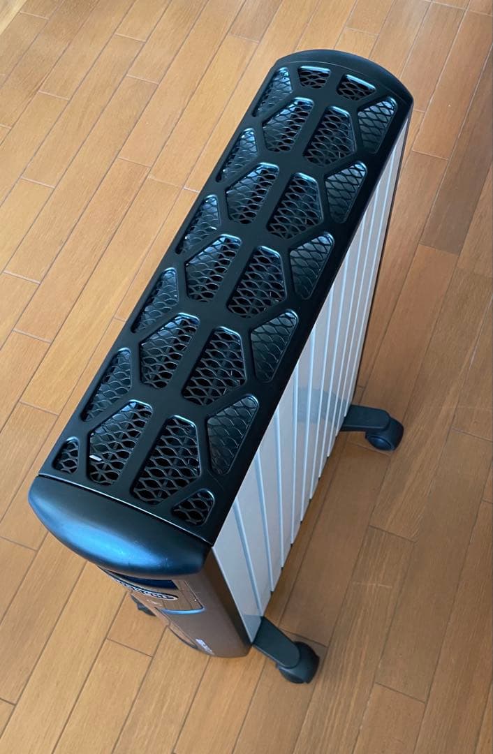 DeLonghiマルチダイナミックヒーターMDHAA15WIFI-BK