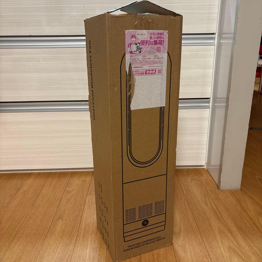 セラミックファンヒーター UML-018JR