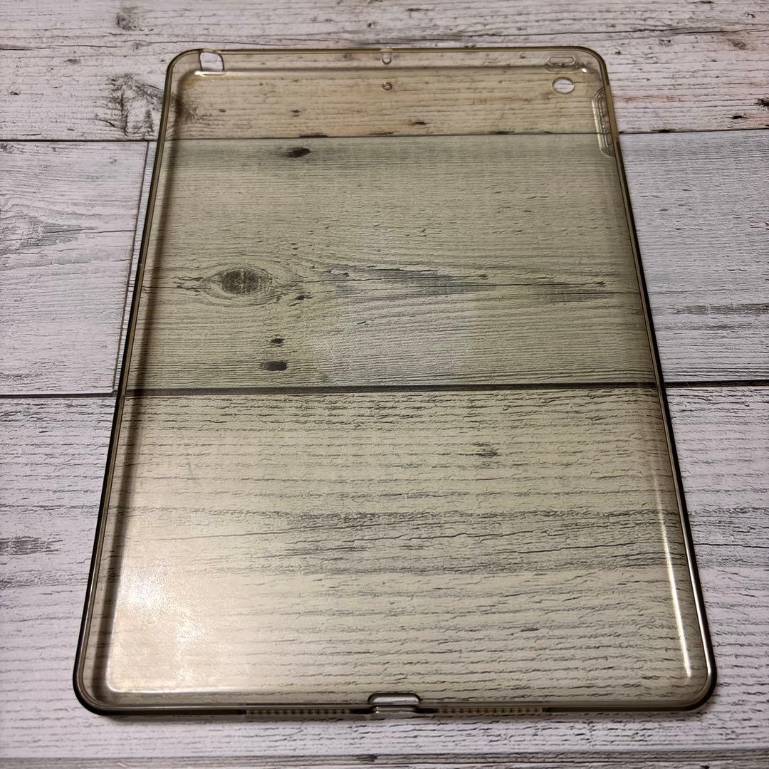 iPad 第9世代　64GB Wi-Fi スペースグレー　美品