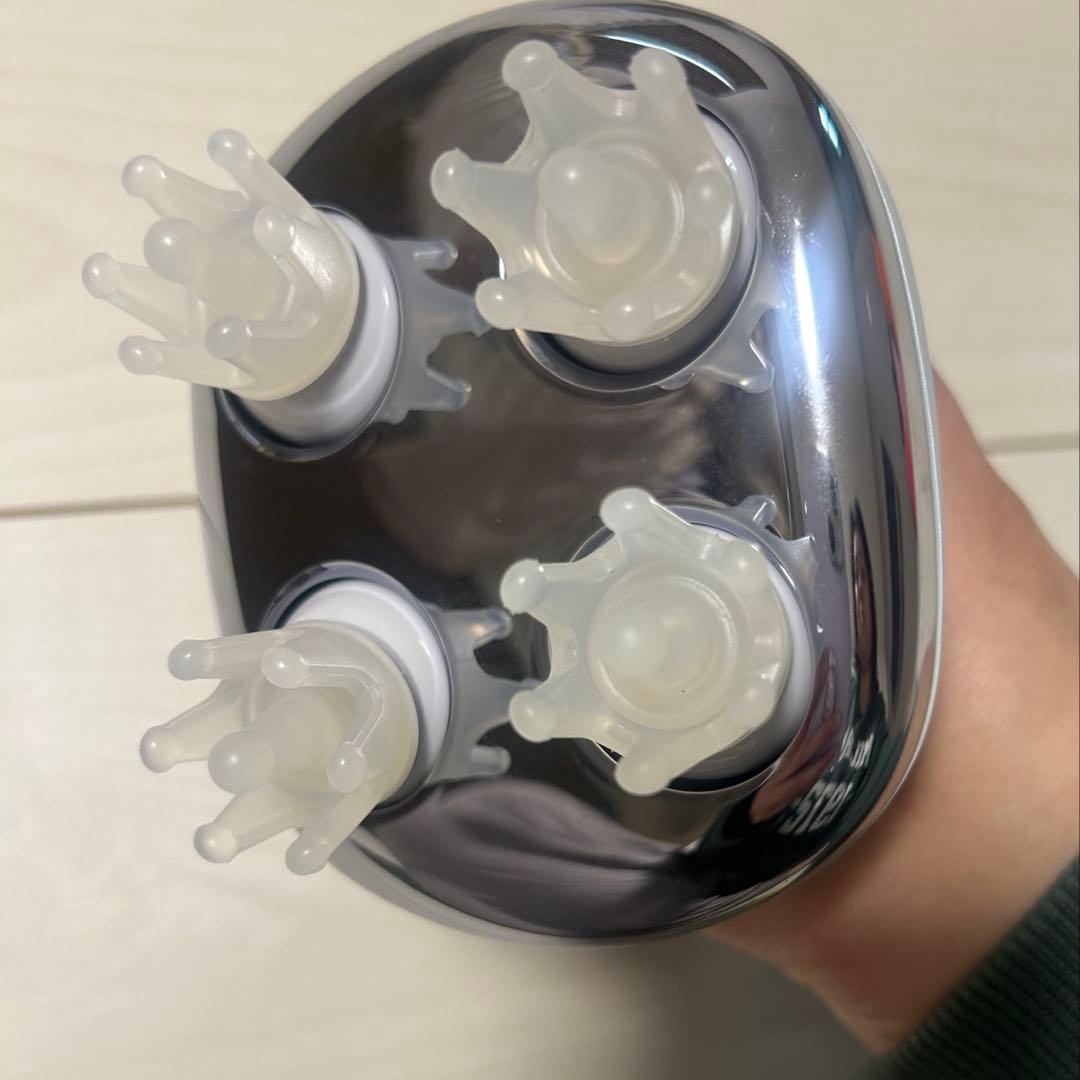 リファビューテックヘッドスパRE−EP