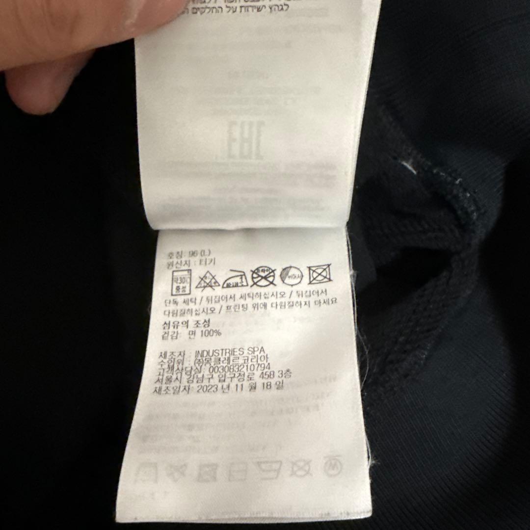 MONCLER モンクレ トレーナー