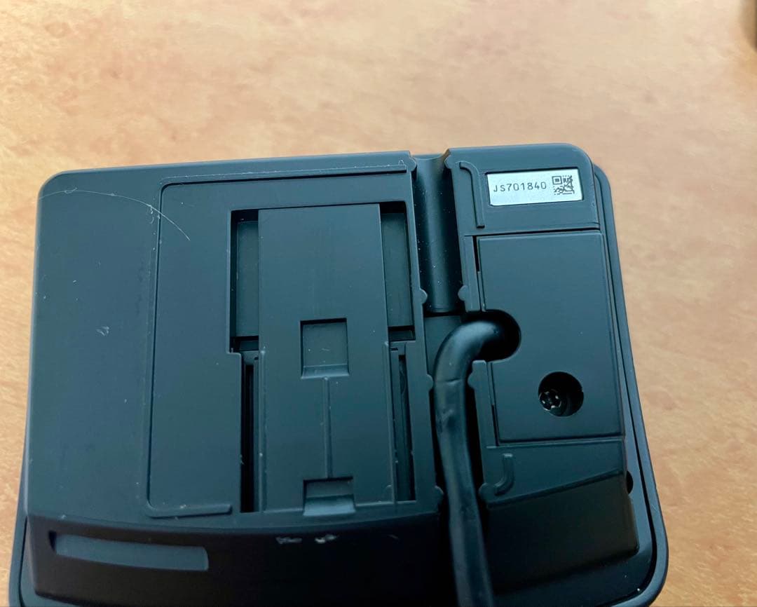 コムテック ZERO 909LS 本体 レーザーレーダー探知機 リコール対策済み