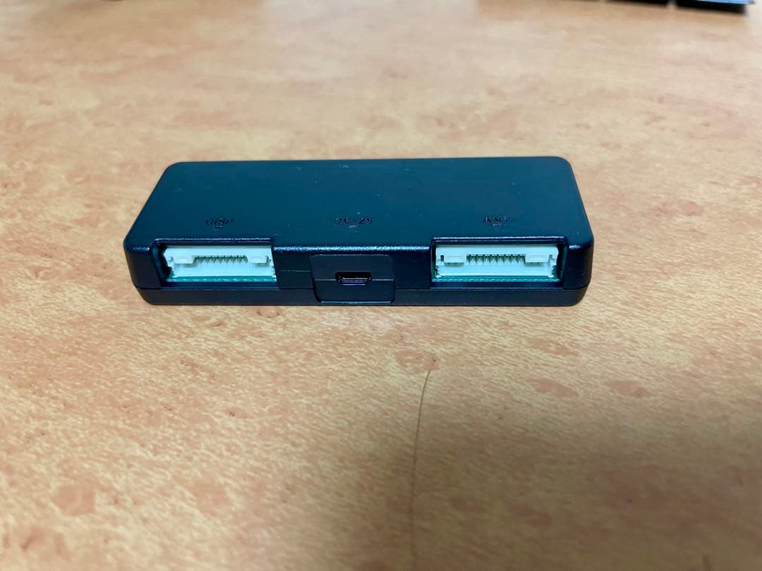 コムテック ZERO 909LS 本体 レーザーレーダー探知機 リコール対策済み