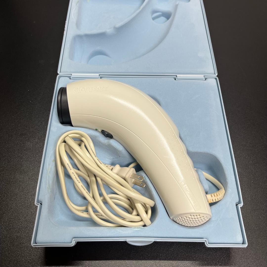 バイオプトロン コンパクト 美顔器 BIOPTRON compact