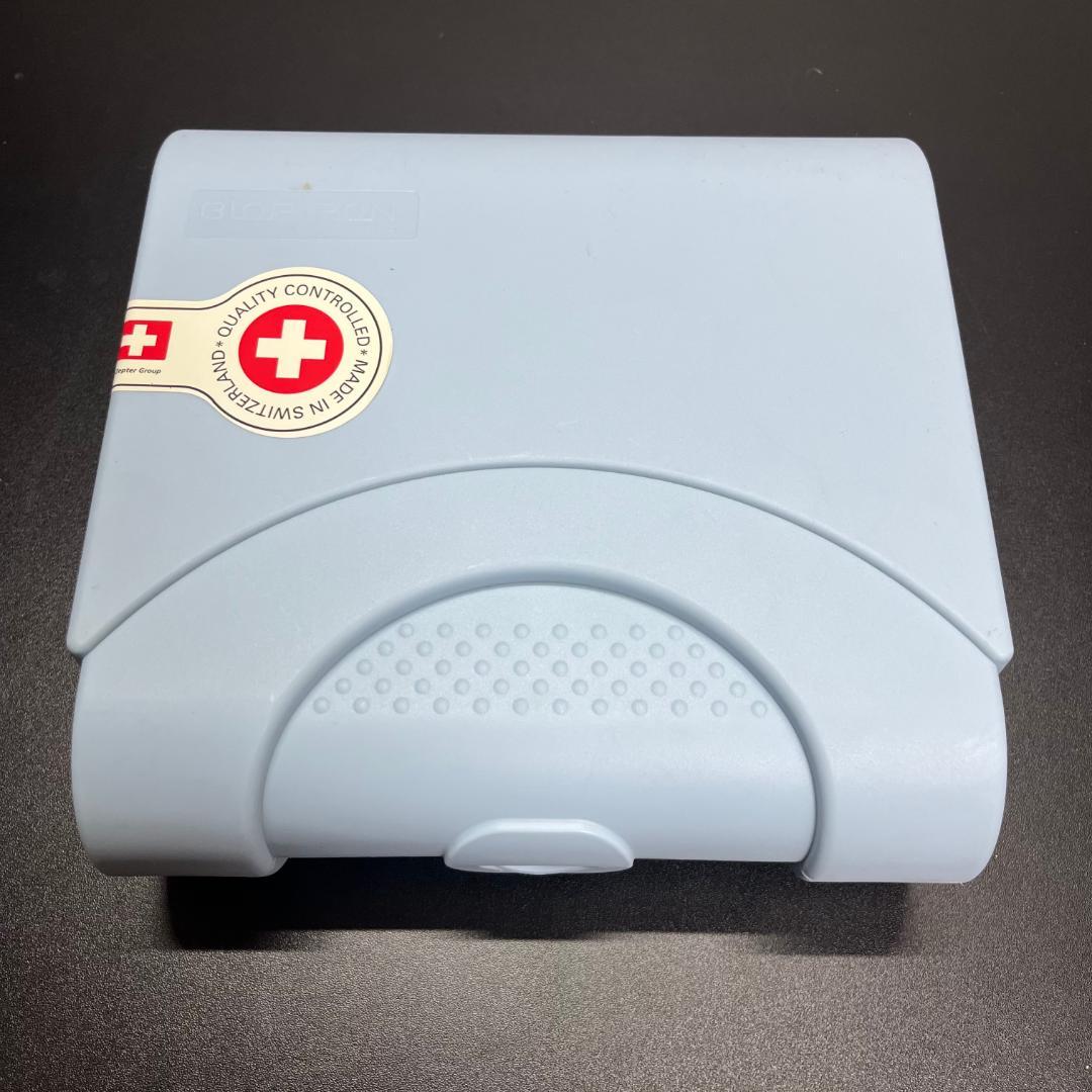 バイオプトロン コンパクト 美顔器 BIOPTRON compact