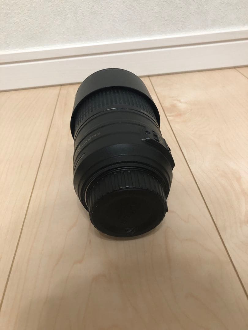 Nikon デジタル一眼レフカメラ D3100 本体とレンズ2本（標準・望遠）