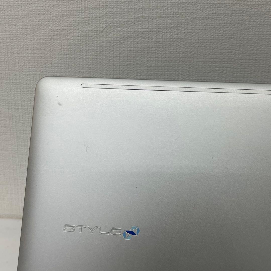 Windowsノート本体 #519 Mouse iiyama i7-7500U 8GB SSD256GB