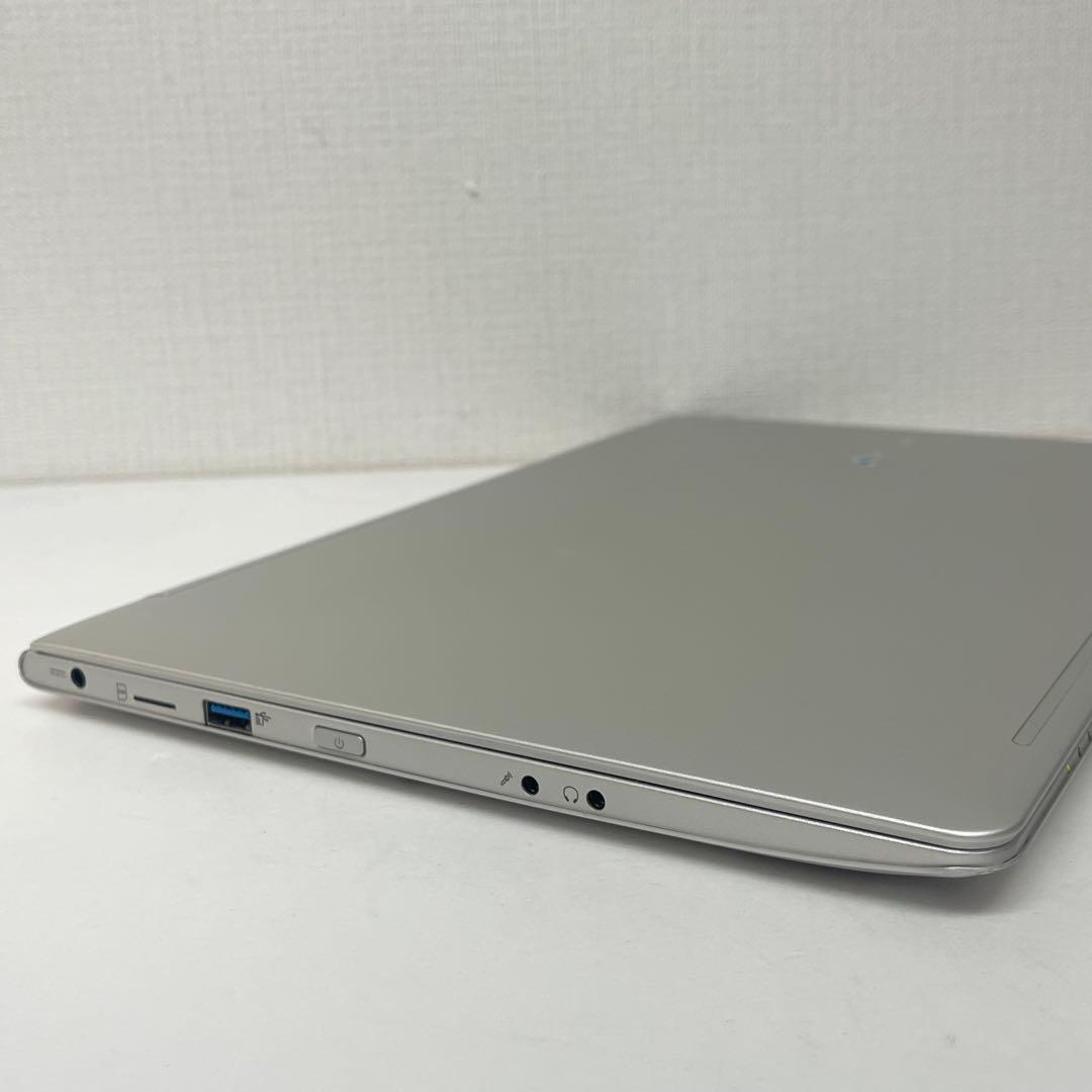 Windowsノート本体 #519 Mouse iiyama i7-7500U 8GB SSD256GB