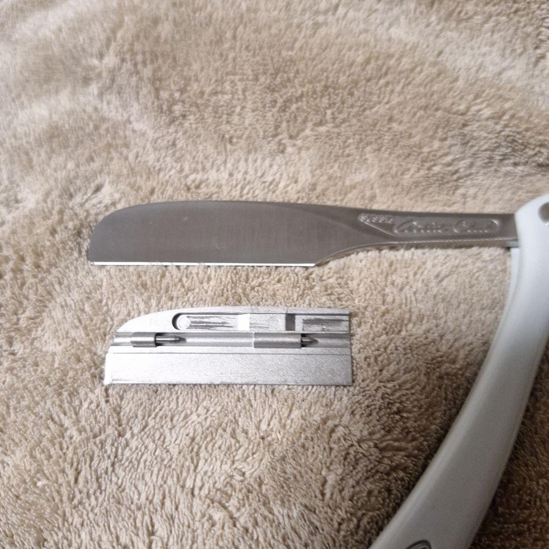 フェザー アーティストクラブDXレザー