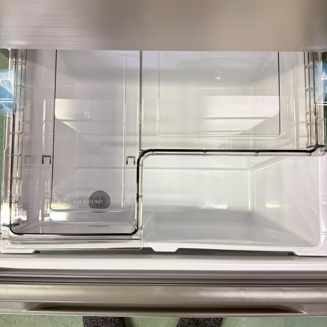 AQUA 4ドア 冷蔵庫 大型 362L 2025年製 KR0193 美品