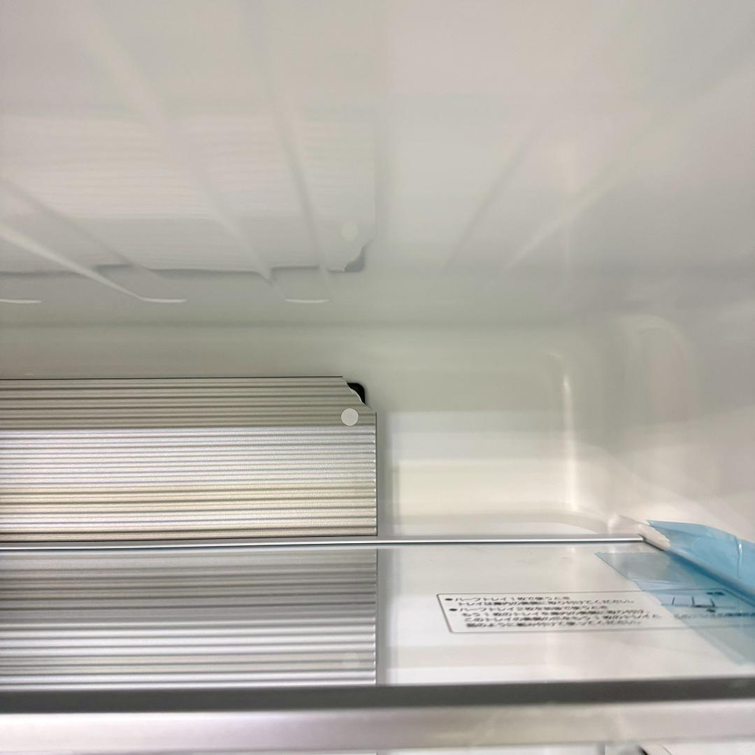 AQUA 4ドア 冷蔵庫 大型 362L 2025年製 KR0193 美品