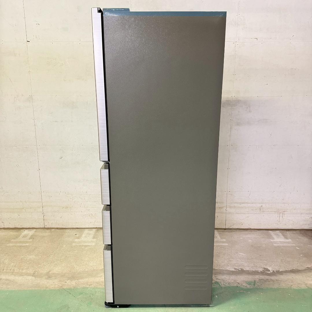 AQUA 4ドア 冷蔵庫 大型 362L 2025年製 KR0193 美品