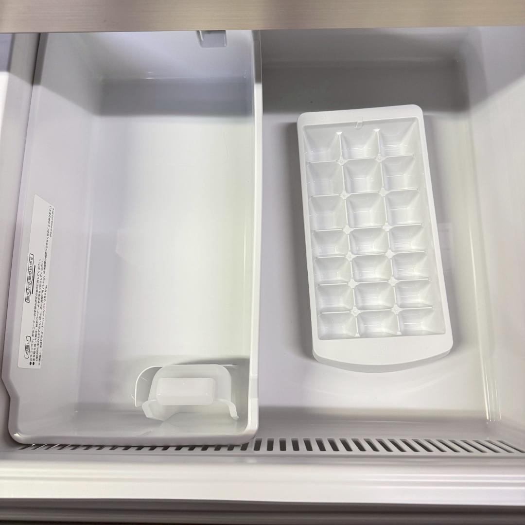 AQUA 4ドア 冷蔵庫 大型 362L 2025年製 KR0193 美品