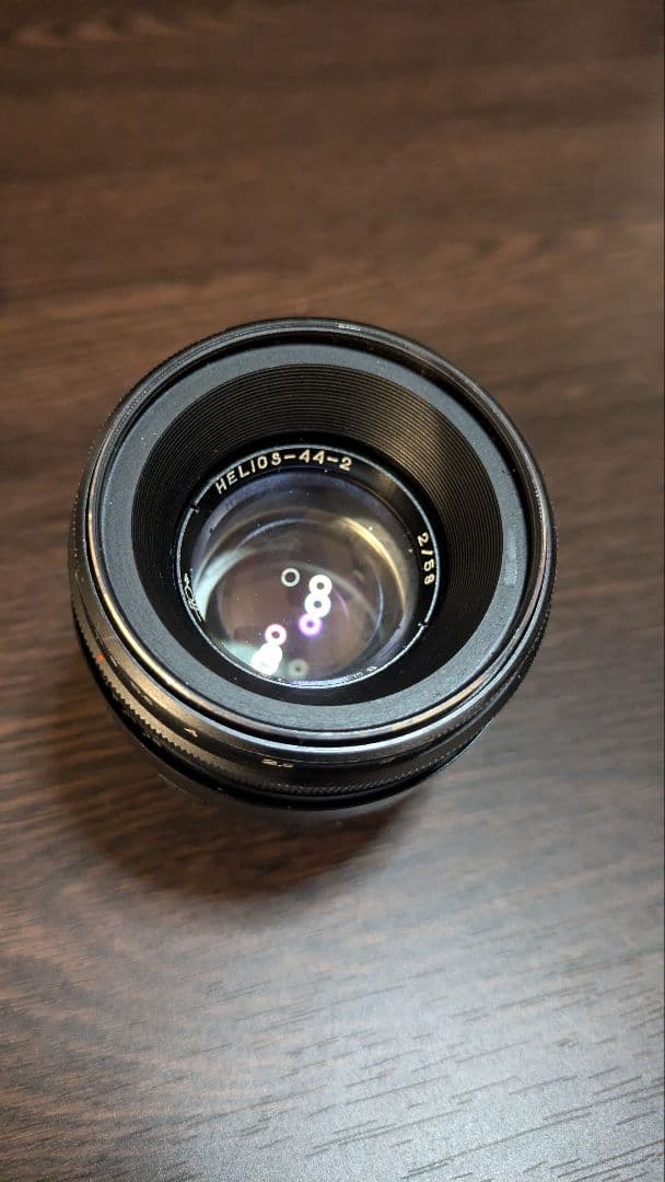 う*め様 【美品】Fujifilm X-T2 オールドレンズ3本セット