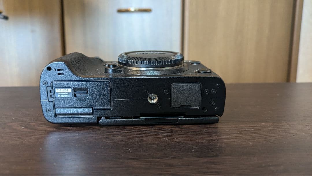 う*め様 【美品】Fujifilm X-T2 オールドレンズ3本セット