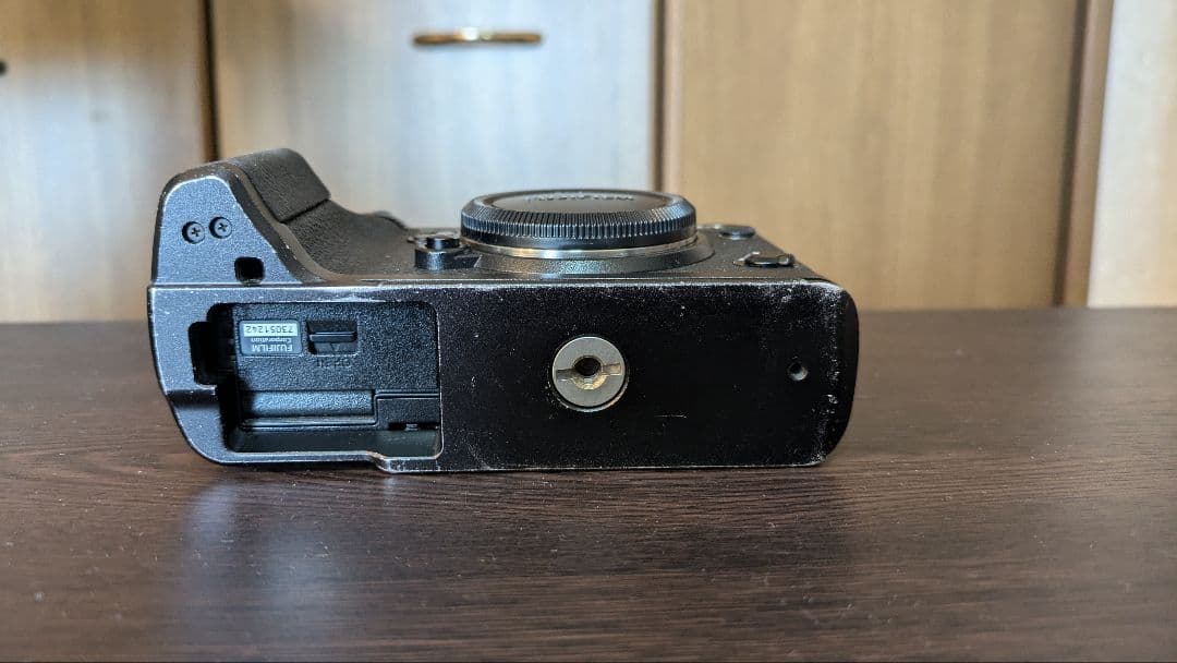 う*め様 【美品】Fujifilm X-T2 オールドレンズ3本セット