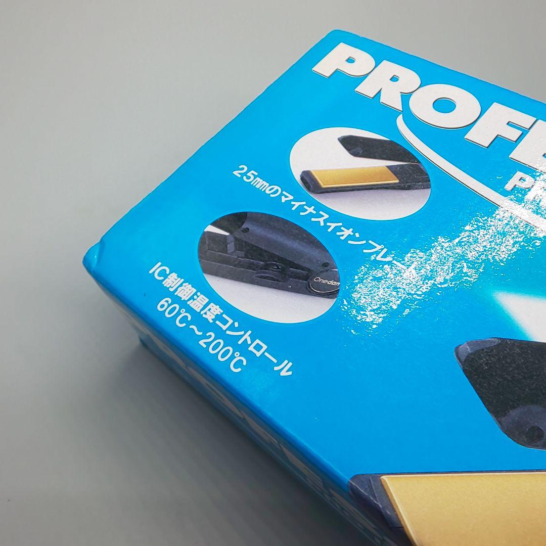 ※ワンダム ストレートアイロン onedam 【AHI-250・正規品】