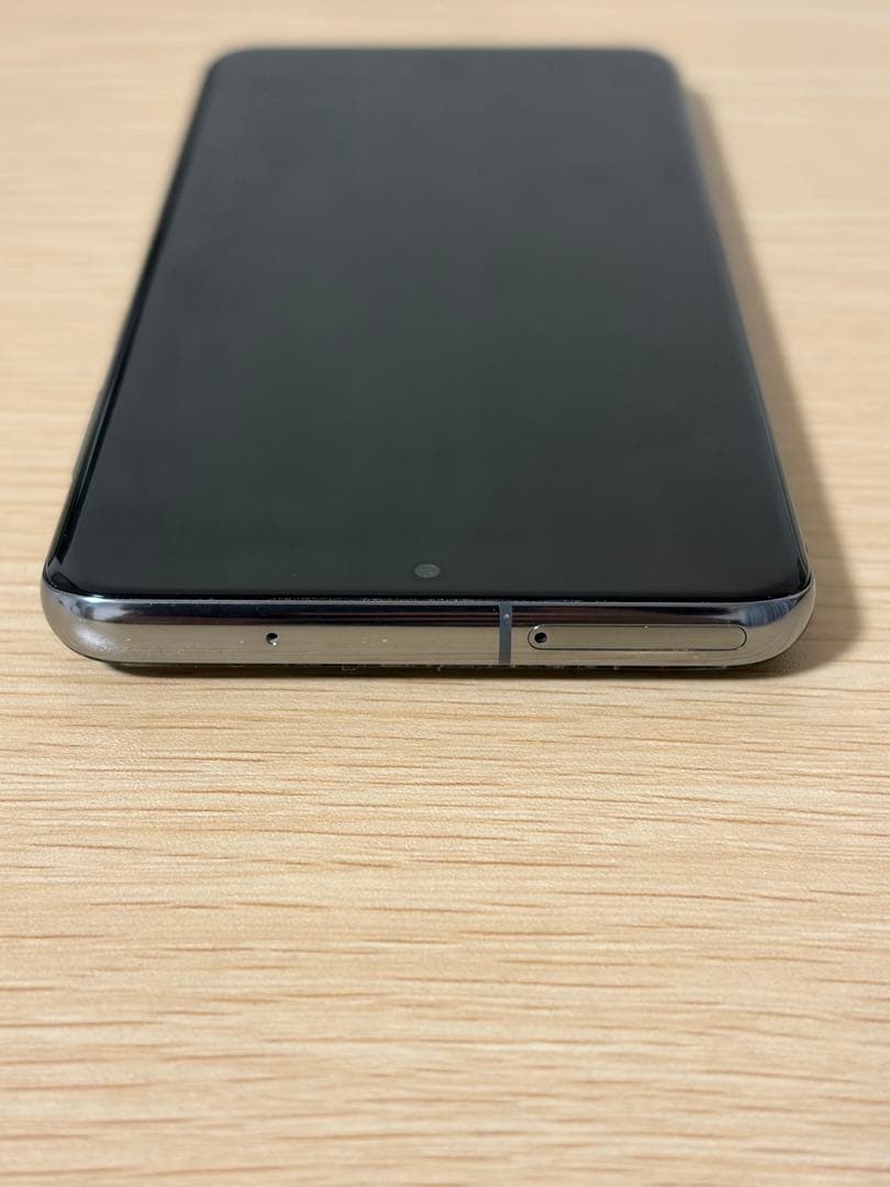 Samsung Galaxy S20 グレー 本体