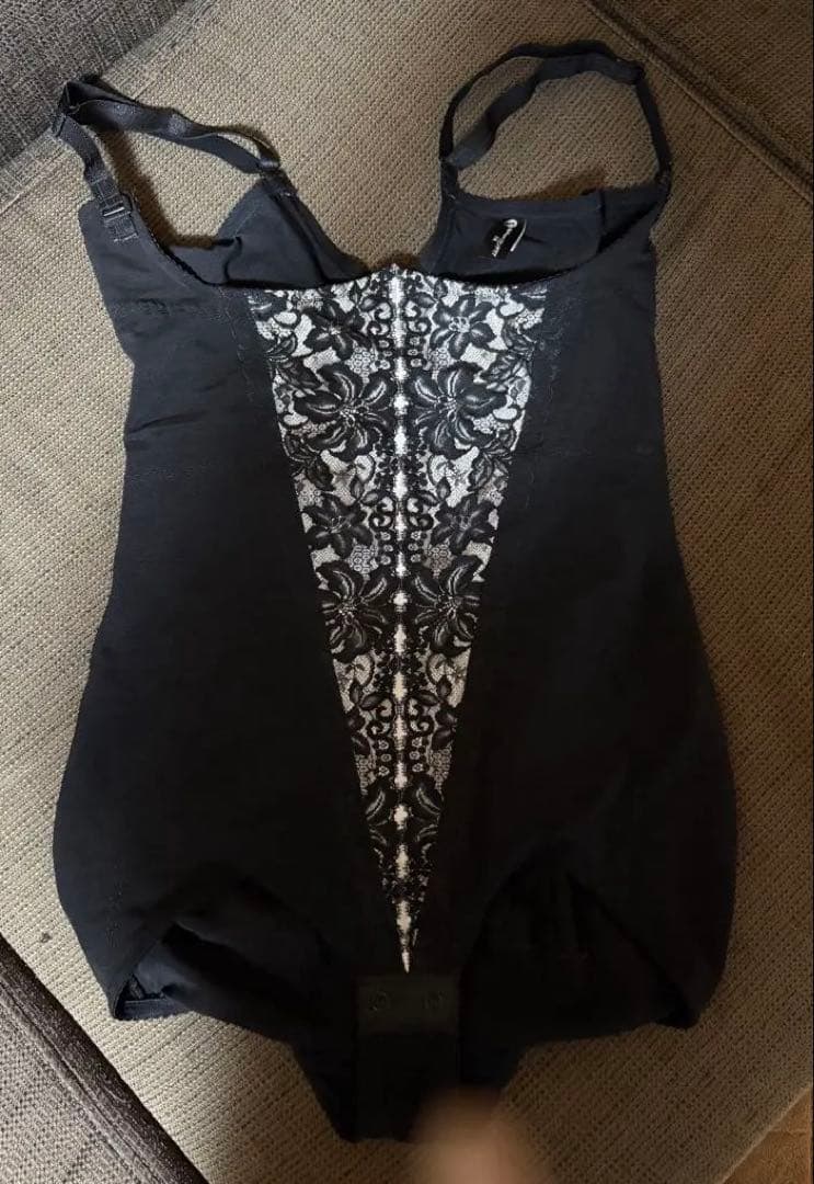 極美品　サミット　リリーブーケ　イオンクリア　90 ロング　黒