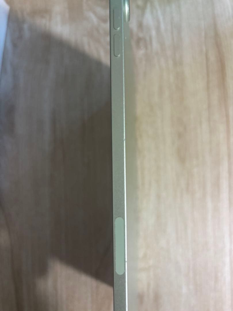 iPad Air 第4世代 グリーン　64GB Wi-Fiモデル