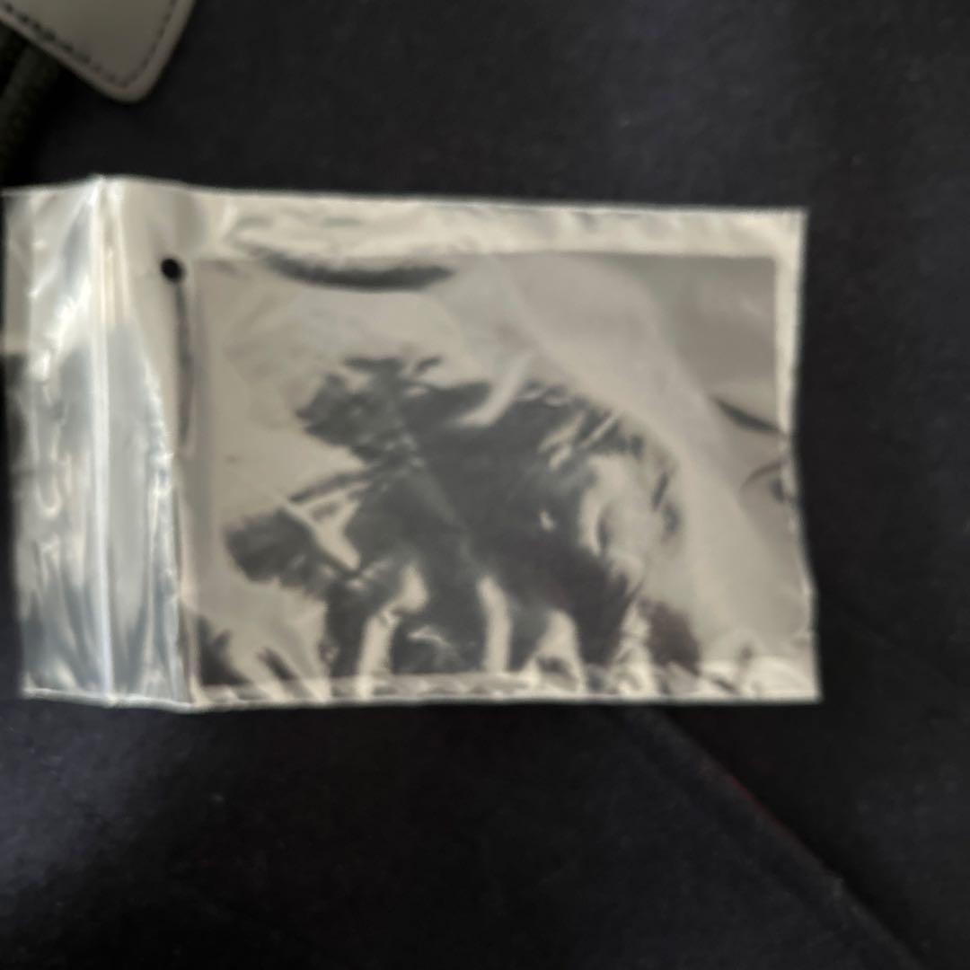 四天王寺中学高校指定制服ダッフルコートS 大阪