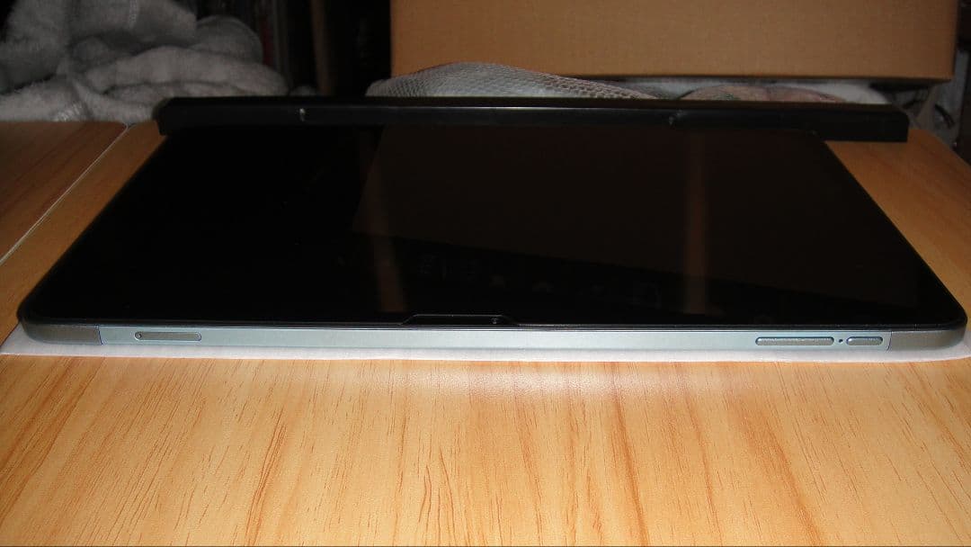 最新モデル　DOOGEE Tab G6 Pro VIP Edition