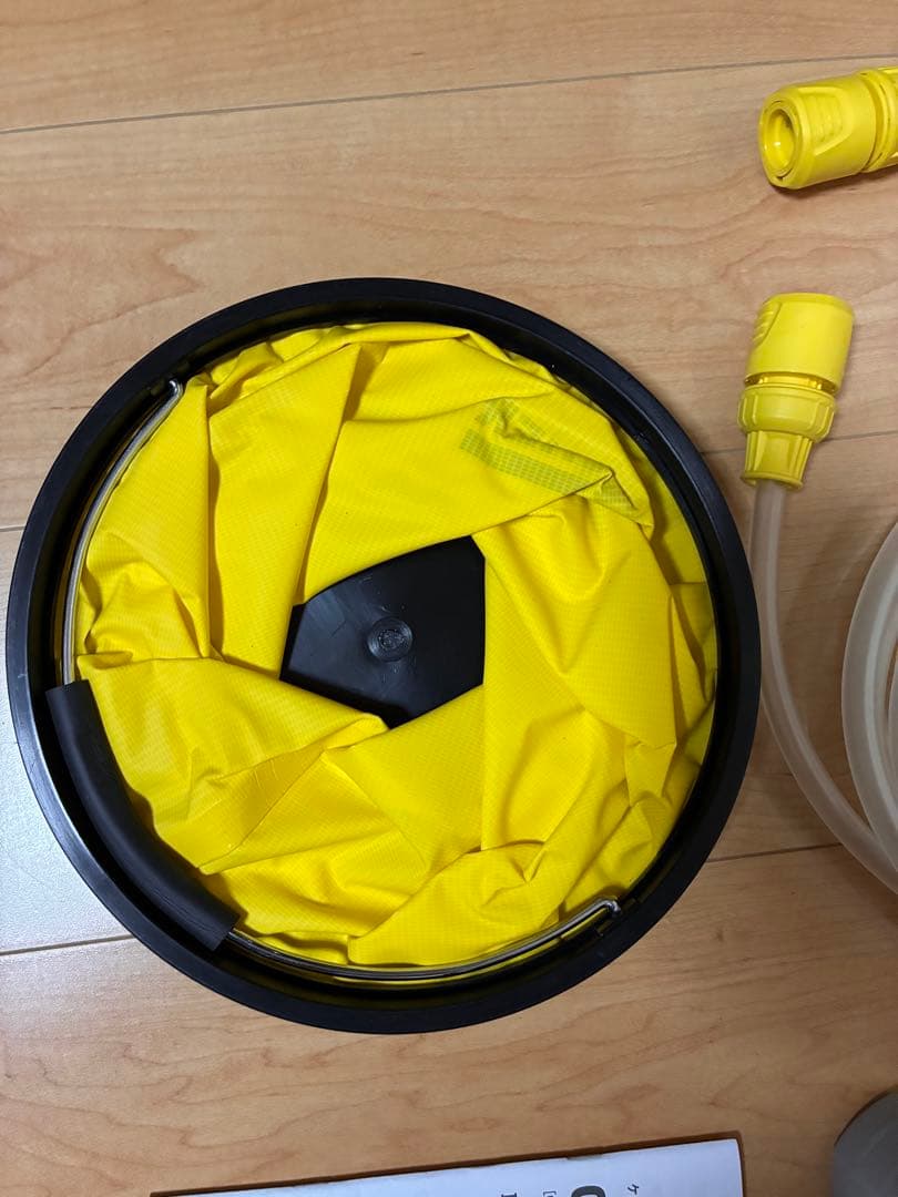 ケルヒャー OC5 handy plus CB