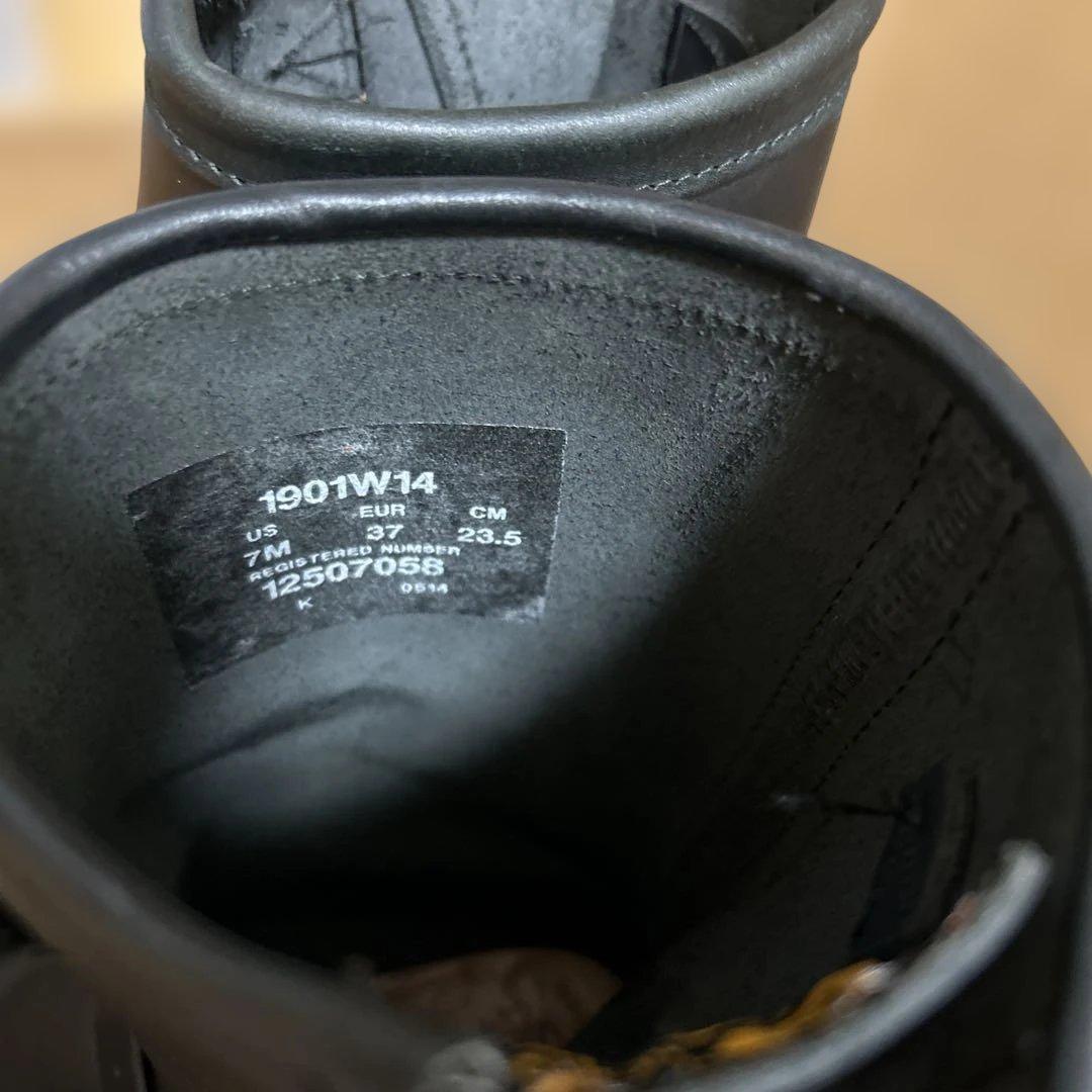 ★美品★CHIPPEWA エンジニアブーツ