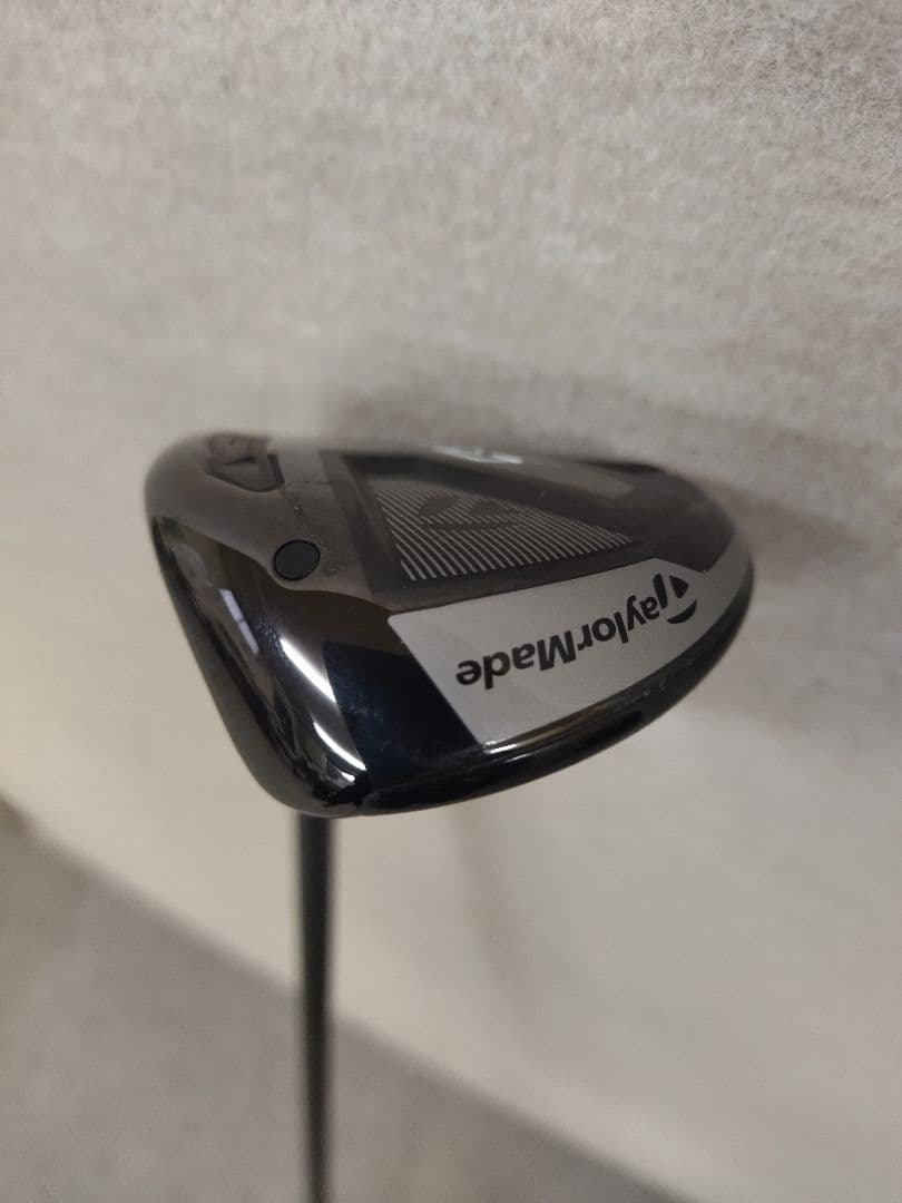 テーラーメイド Qi10 RESCUE 4U 22度 Diamana