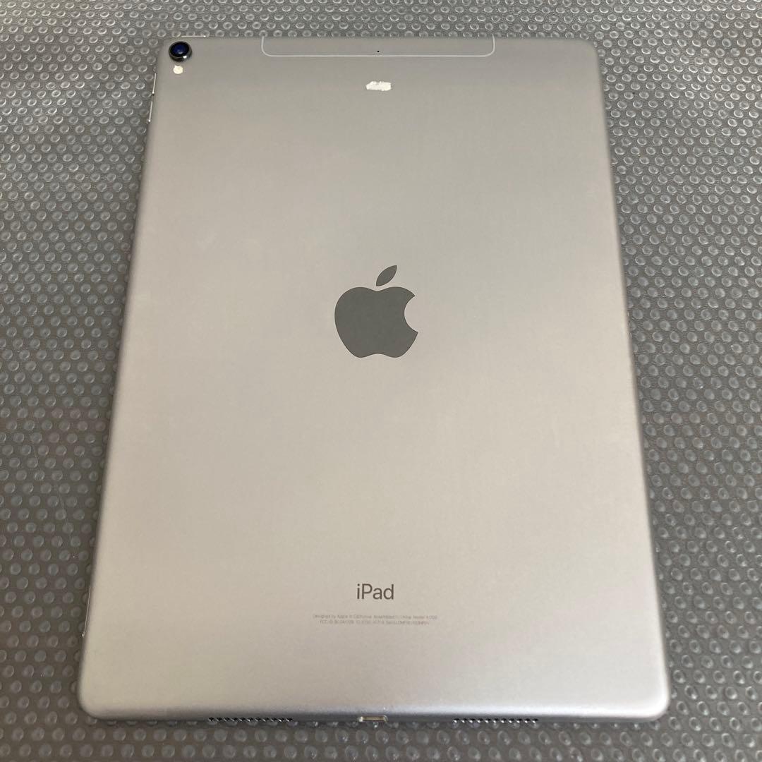 163 電池最良好☆iPad Pro 256GB 10.5インチ SIMフリー☆