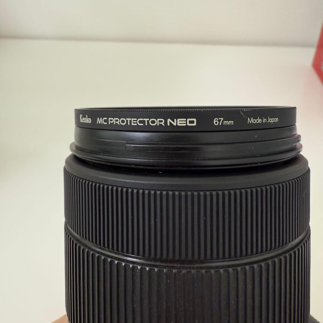 Canon EOS9000D EF-S18-135 IS USM キット