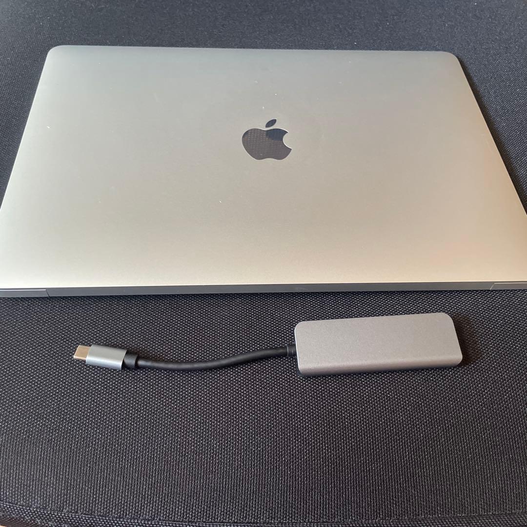 MacBook Air 2020 ジャンク
