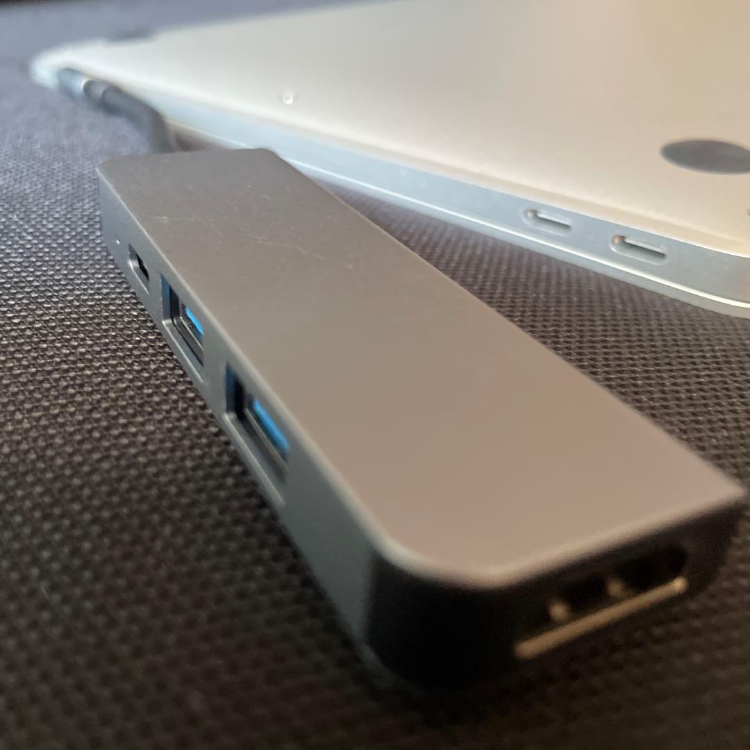 MacBook Air 2020 ジャンク