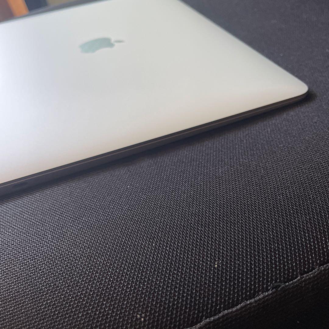 MacBook Air 2020 ジャンク